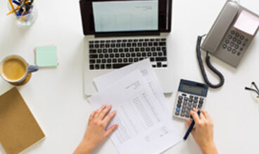Accounts Solutions