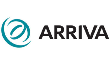 Arriva Bus Garage