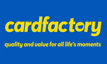Card Factory, Wood Green