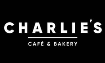 Charlie’s Café & Bakery, Wood Green
