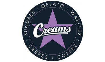 Creams Cafe