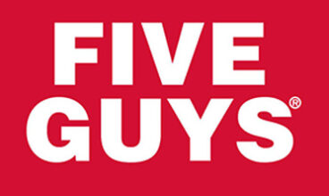 Five Guys, Wood Green