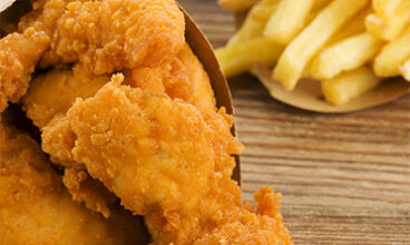 Hardies Fried Chicken and Peri Peri Chicken