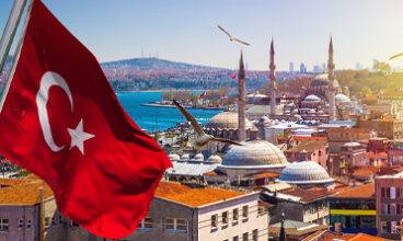 Istanbul Travel