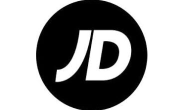 JD Sports, The Mall Wood Green