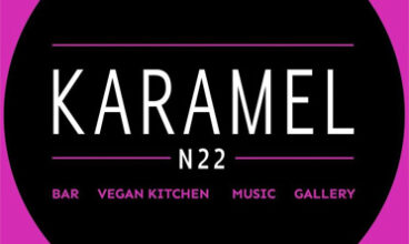 Karamel – (formally MAAD)