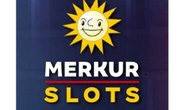 Merkur Slots, Wood Green