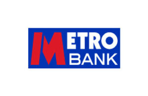 Metro Bank