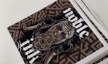 Noble Ink