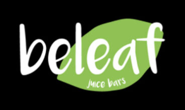BeLeaf Juice