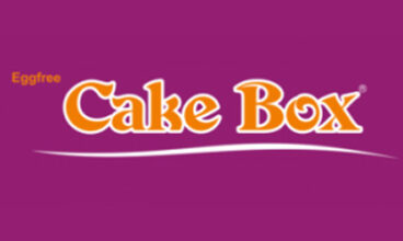 Cake Box