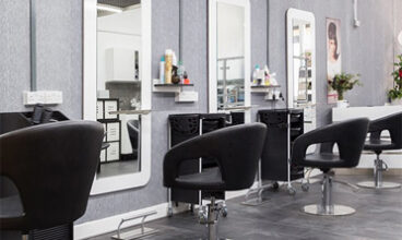Posh Hair Studio