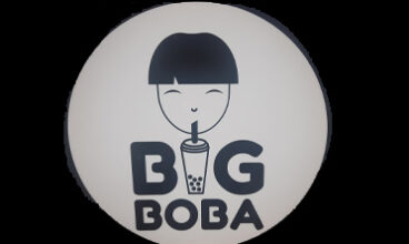 Big Boba