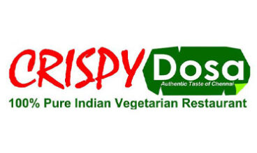 Crispy Dosa