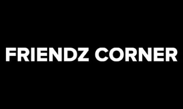 Friendz Corner