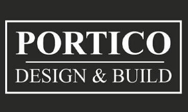 Portico Design & BuildPortico