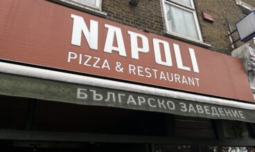 Napoli