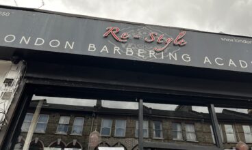 Re -Style Barber Academy