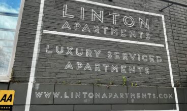 Linton Apartment