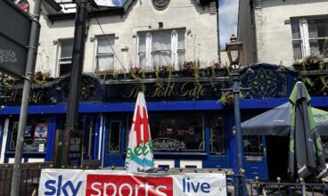 The Toll Gate Pub