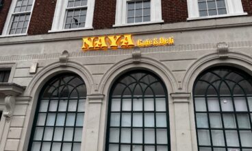 NAYA cafe & Deli