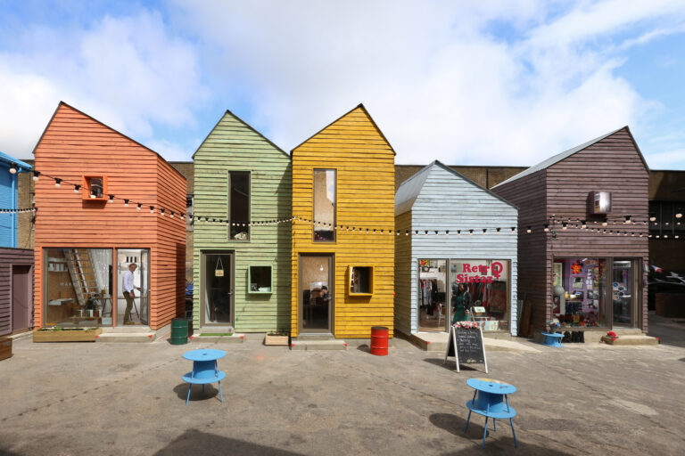 Are you looking for a studio, office or retail space?