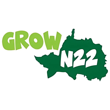 Grow N22 – Maintenance Gardener and General Assistant to Head Gardener
